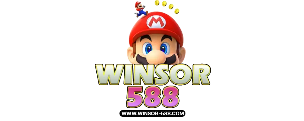 winsor588